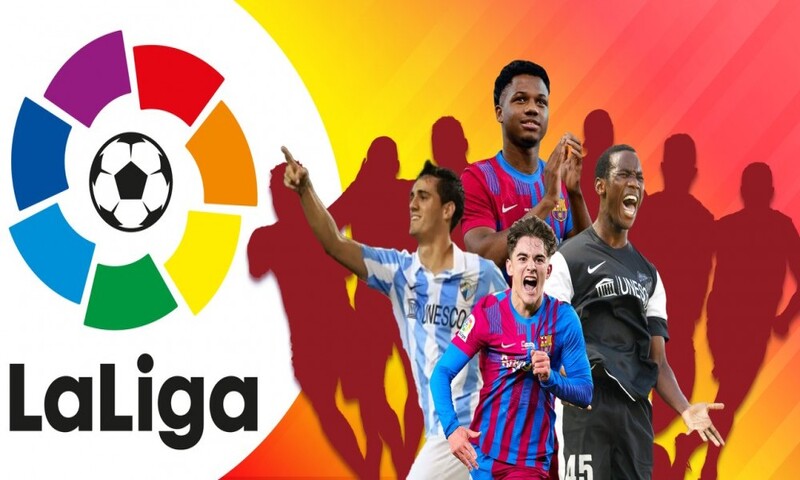 Tìm hiểu về giải đấu bóng đá lớn La Liga