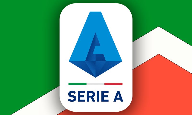 Giới thiệu đôi nét về giải bóng đá Ý - Serie A