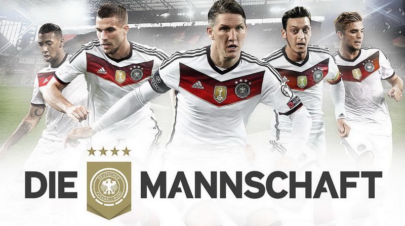 Giới thiệu về giải bóng đá hạng 2 Đức 