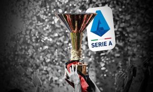 Kết quả ý 5 trận gần nhất trong khuôn khổ Serie A