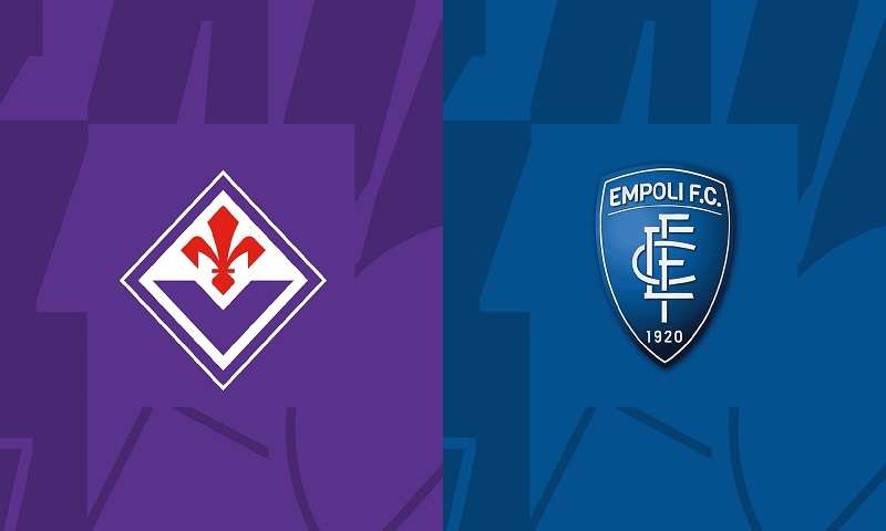 Kết quả ý trận đấu giữa Fiorentina vs Empoli ngày 24/10/2023
