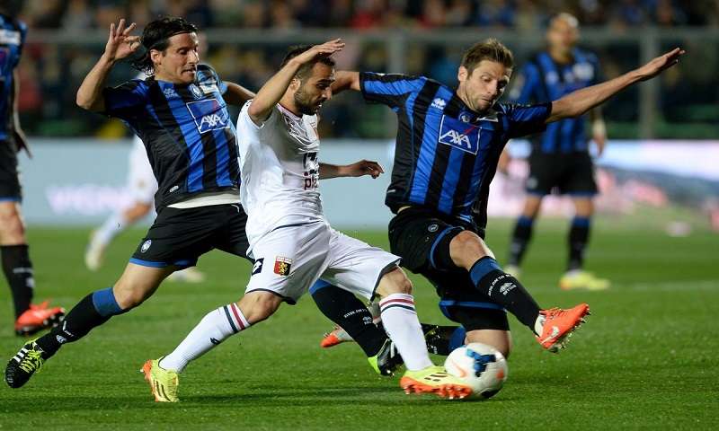 Kết quả ý trận đấu giữa Atalanta vs Genoa ngày 22/10/2023