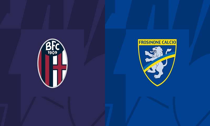 Kết quả ý trận đấu giữa Bologna vs Frosinone ngày 22/10/2023 