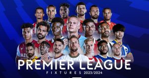 Lịch thi đấu Arsenal mùa giải 2023/2024 mới nhất 
