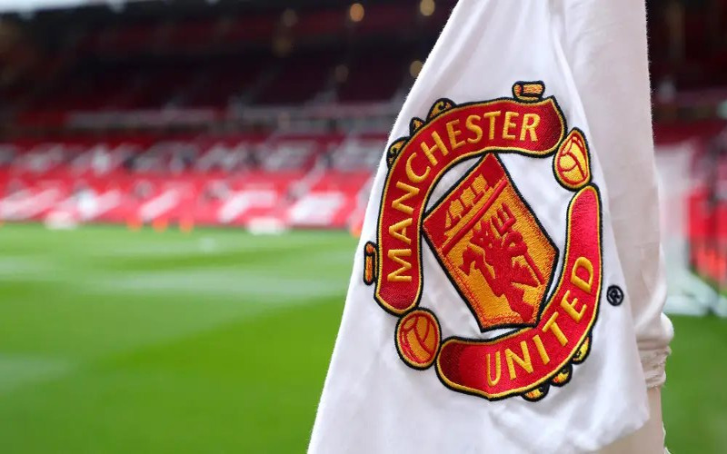 Manchester United là một câu lạc bộ lâu đời và có tiếng tại Anh