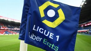 Những đội bóng tham gia thi đấu Ligue 1 năm 2023