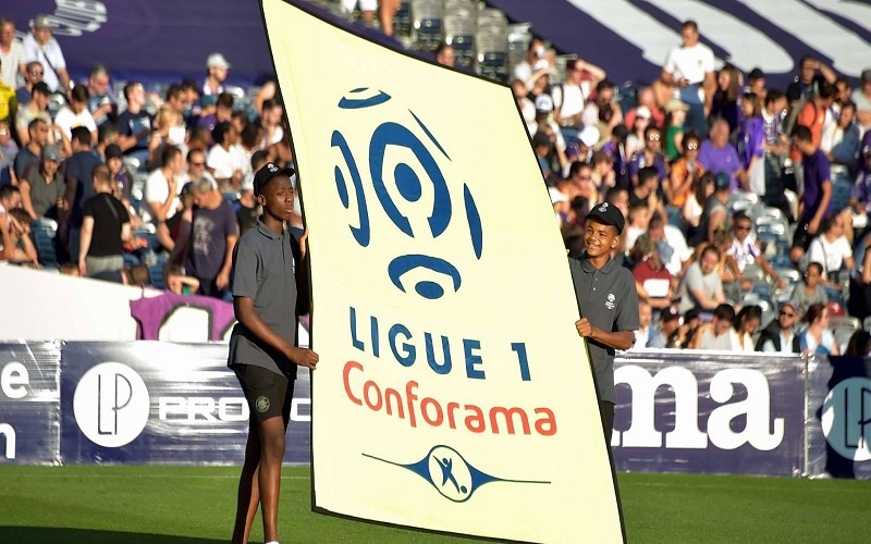 Thông tin siêu quan trọng xoay quanh lịch thi đấu Pháp 2023